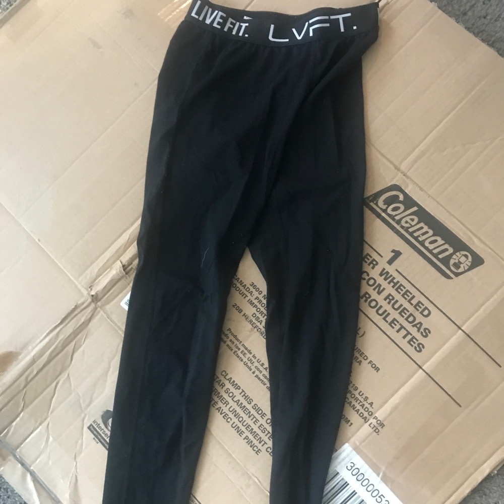 LVFT Leggings